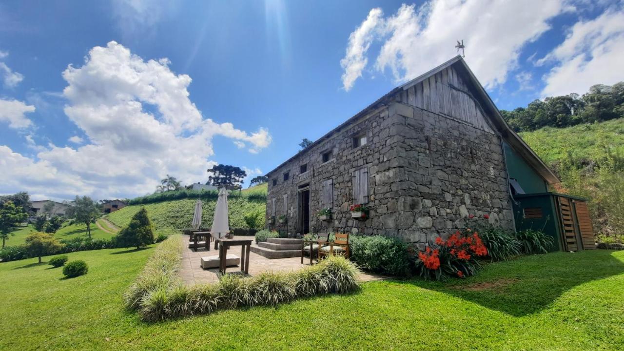 Cantelli 3* Bento Gonçalves