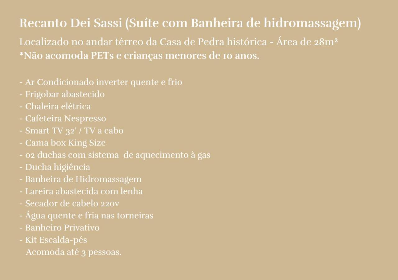 Cantelli Estalagem Bento Gonçalves