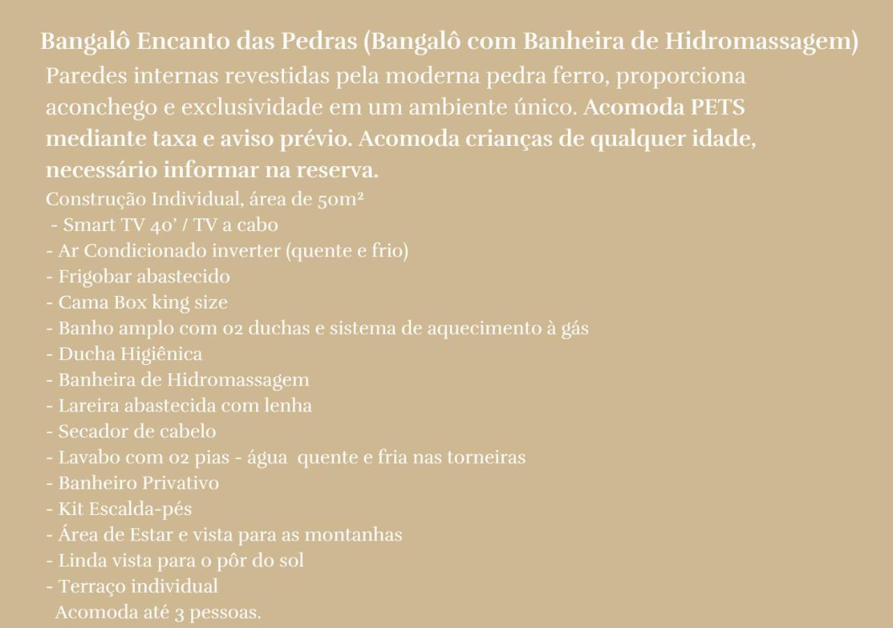 Estalagem Cantelli