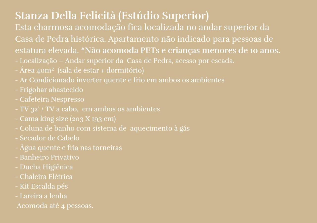 Cantelli Estalagem
