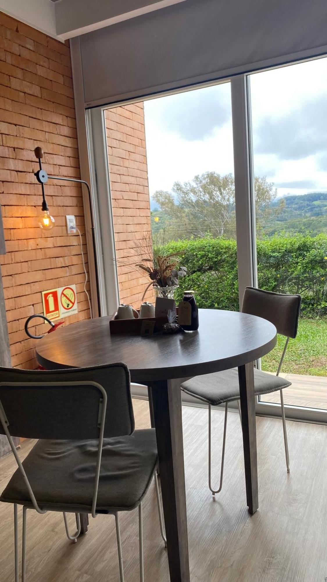 Estalagem Cantelli Bento Gonçalves